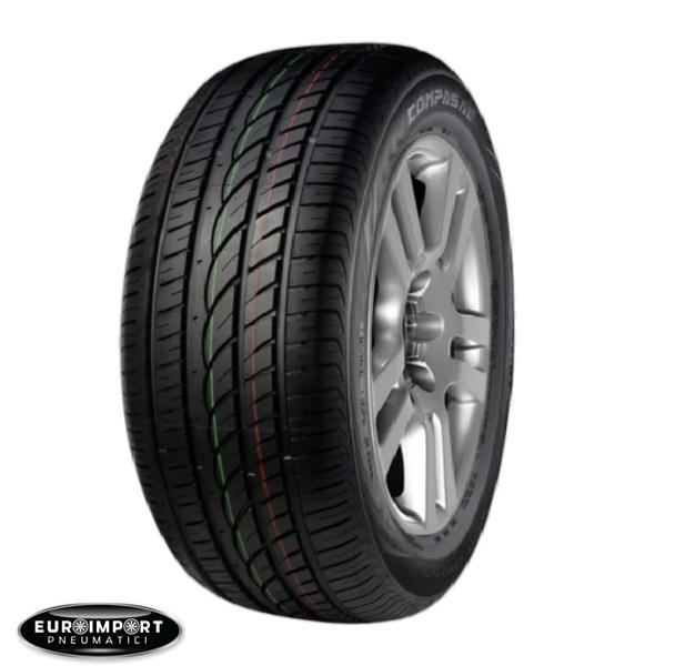 Compasal SPORTCROSS  255/55 R18 109 V  